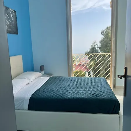 Al Castello Apartment *