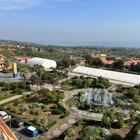 Apartment Al Castello *
