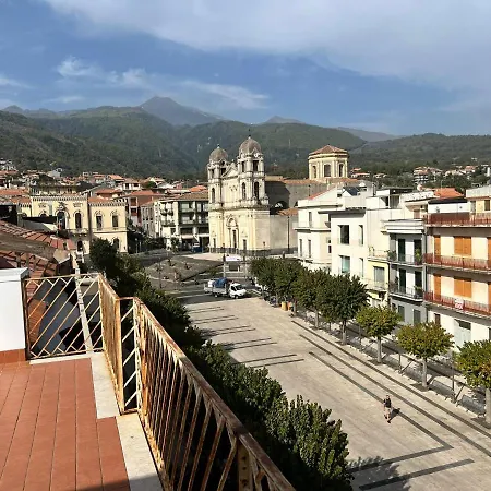 Apartment Al Castello Zafferana Etnea