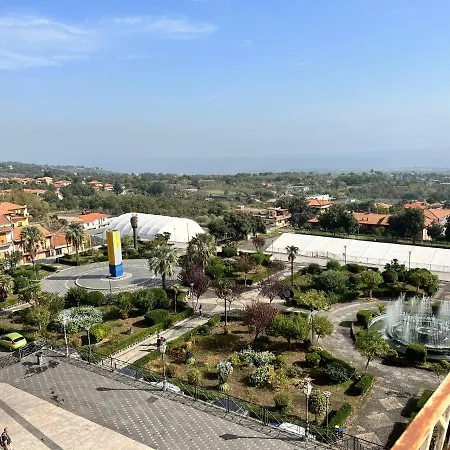 Al Castello Apartment *