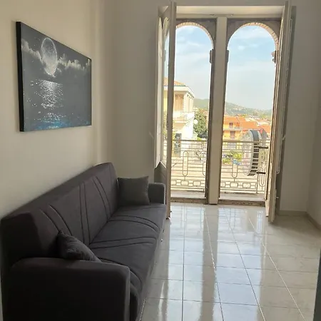 Apartment Al Castello *