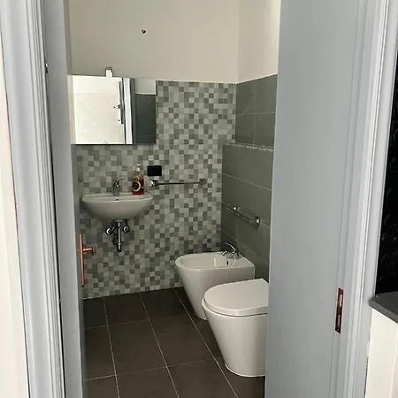 Apartment Al Castello